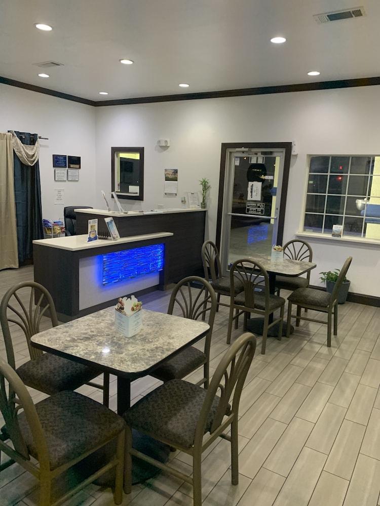 Travelodge By Wyndham Killeen/Fort Hood Bagian luar foto