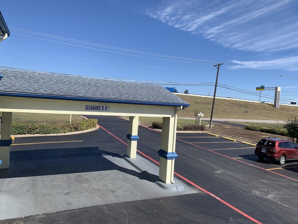 Travelodge By Wyndham Killeen/Fort Hood Bagian luar foto