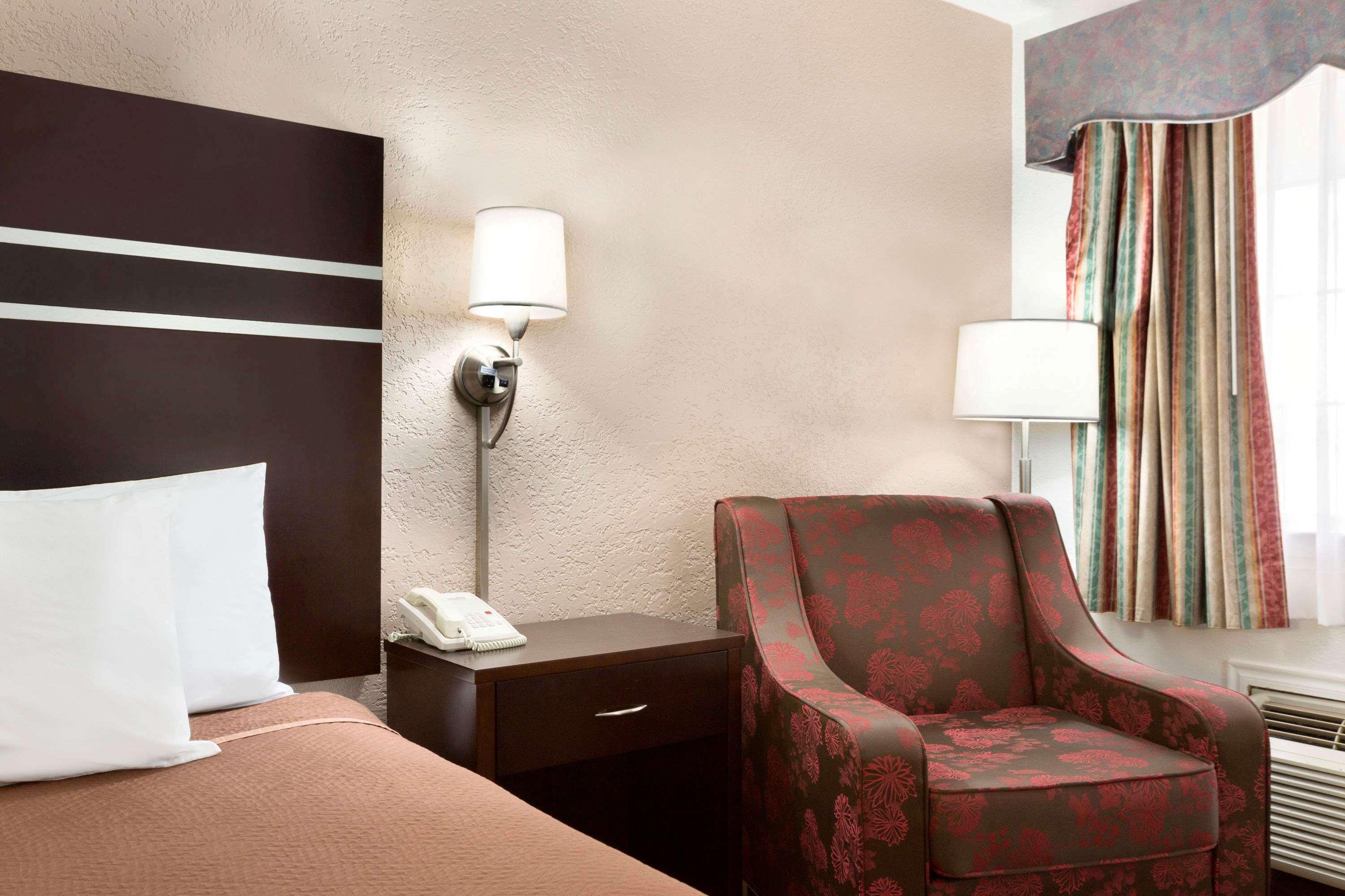 Travelodge By Wyndham Killeen/Fort Hood Bagian luar foto