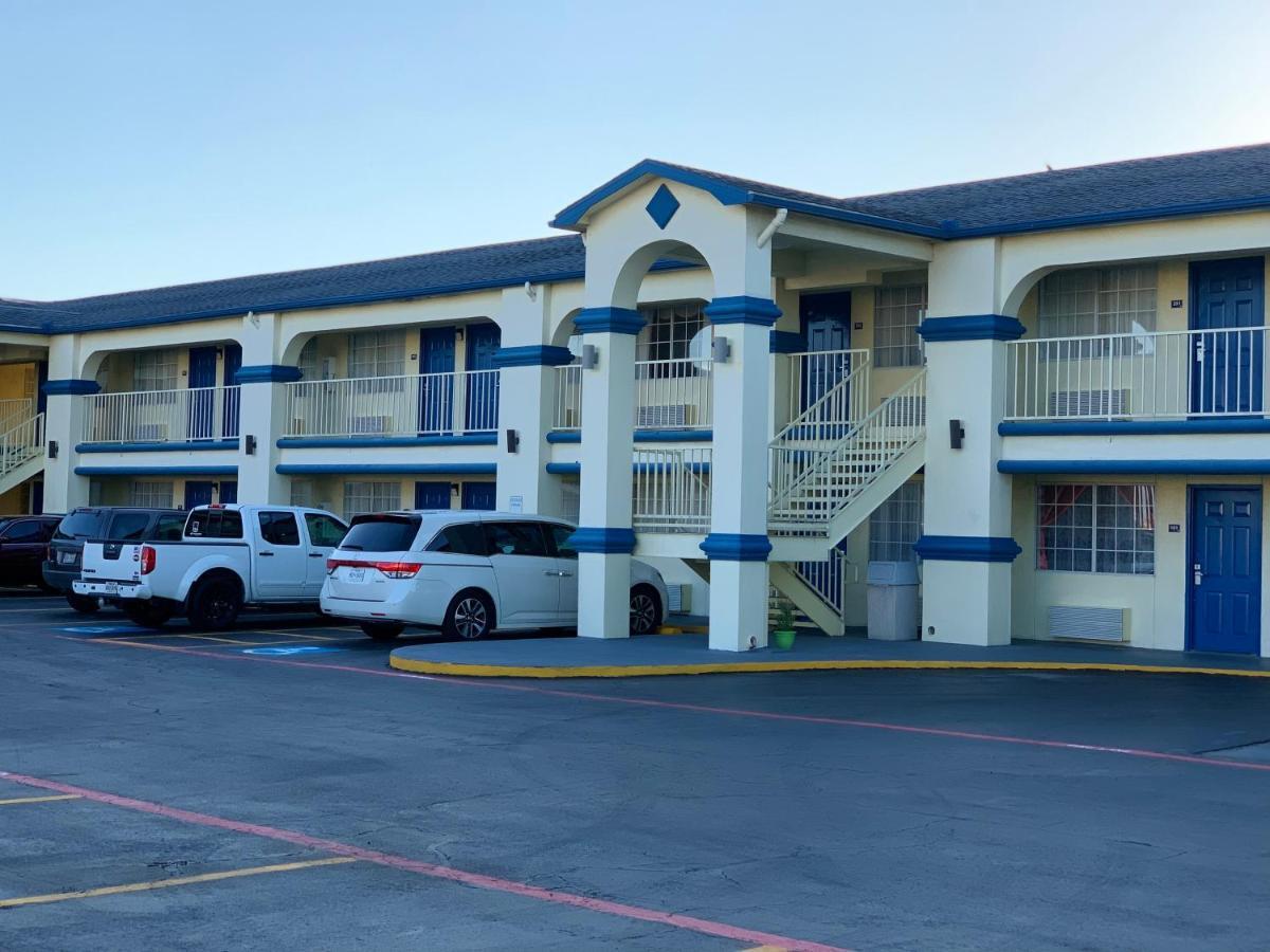 Travelodge By Wyndham Killeen/Fort Hood Bagian luar foto